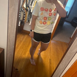 Gabrielle added a photo of their purchase
