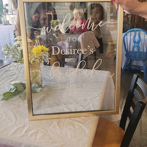Desiree added a photo of their purchase