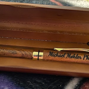 Laura added a photo of their purchase