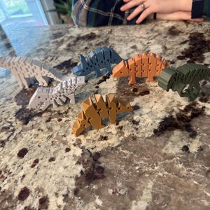 Tina added a photo of their purchase