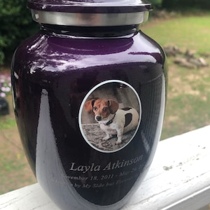 Karen added a photo of their purchase