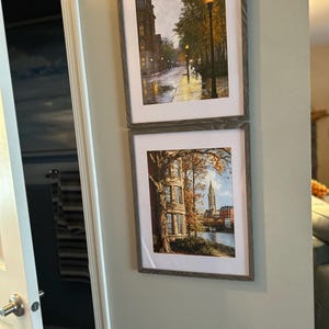 Pat added a photo of their purchase