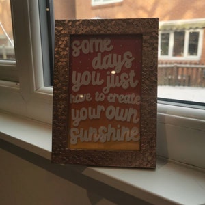 Laura added a photo of their purchase
