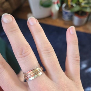 Manda added a photo of their purchase