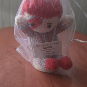 Sharon added a photo of their purchase