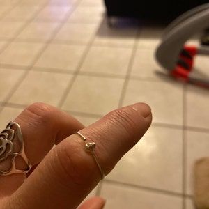 Garance ha añadido una foto de su compra
