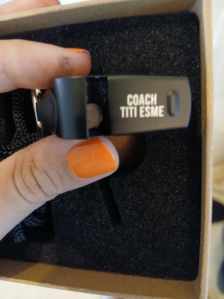 Personalized Whistle, Basketball Coach Whistle Christmas Gifts, Custom Coach Whistle engrave Soccer Football Baseball Teacher Appreciation