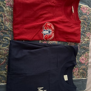 Erin added a photo of their purchase