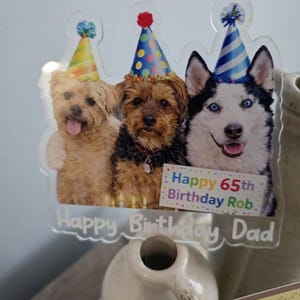 maria added a photo of their purchase