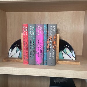 Stephanie added a photo of their purchase