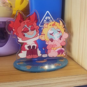 Mandy added a photo of their purchase