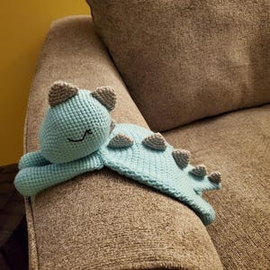 Etsy-koper heeft een foto van de aankoop toegevoegd