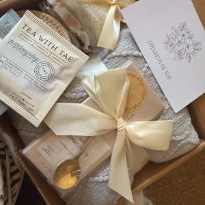 Samantha added a photo of their purchase