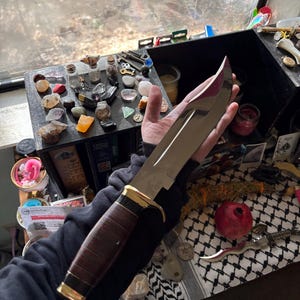 Seren added a photo of their purchase