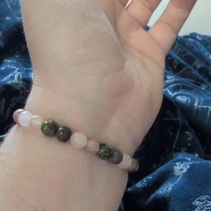 Abby added a photo of their purchase