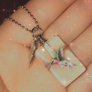 Destiny added a photo of their purchase