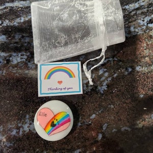 jen added a photo of their purchase