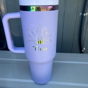 Sherry added a photo of their purchase