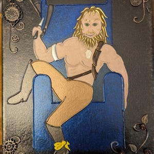 Comprador de Etsy ha añadido una foto de su compra