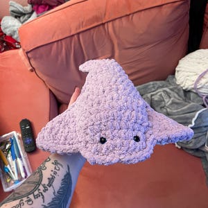 Sydney added a photo of their purchase