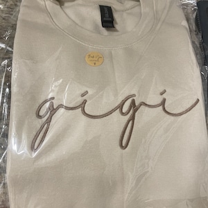 Katie added a photo of their purchase