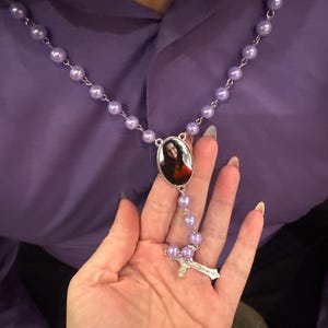 Amanda added a photo of their purchase