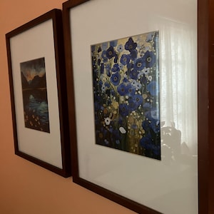 Sam added a photo of their purchase