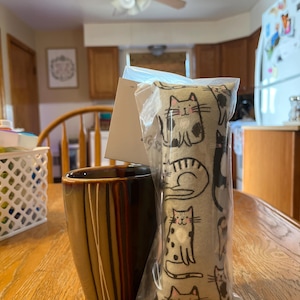 Ginger added a photo of their purchase