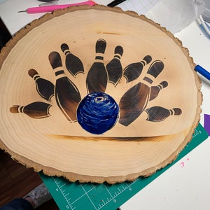 How to use Torch Paste, New Product announcement! 🎉 Torch Paste. Create  wood burn designs. Easy. Create a scorched wood burned design with this  easy-to-use wood burning, By Maika Daughters