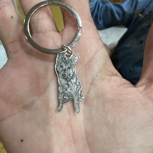 Brittany added a photo of their purchase