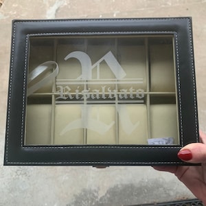 Linsay added a photo of their purchase