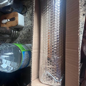 Kenya added a photo of their purchase