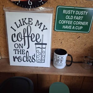 Mike added a photo of their purchase
