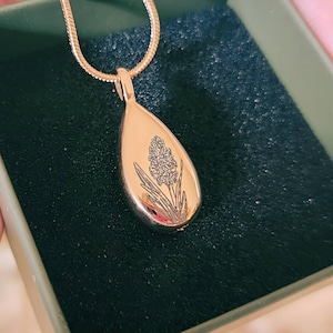 Emily added a photo of their purchase