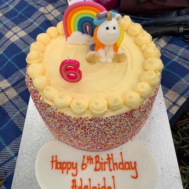 How Much Are Baby Shower Cakes Value