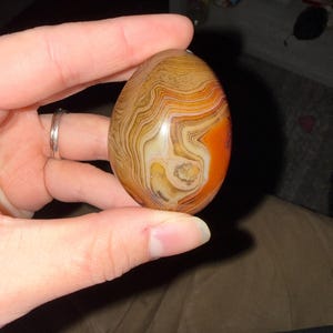 Camryn a ajouté une photo de son achat