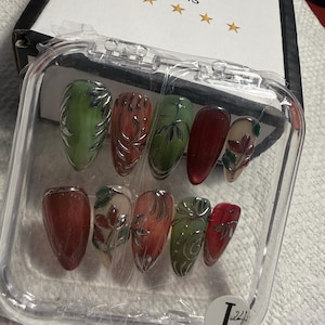 Francesca added a photo of their purchase