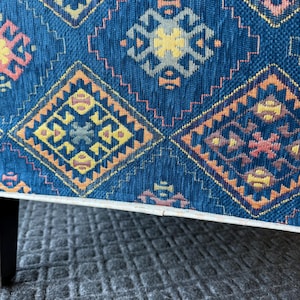 Sandra added a photo of their purchase