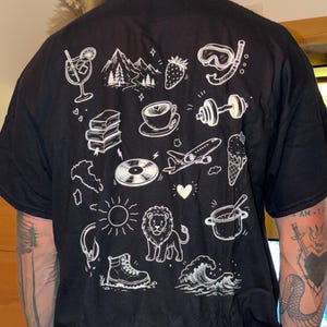 Alina added a photo of their purchase