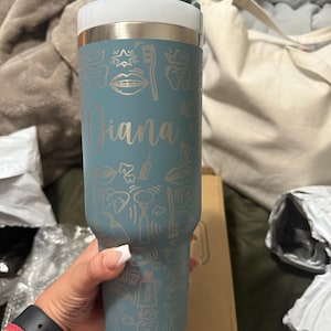 Diana ha añadido una foto de su compra