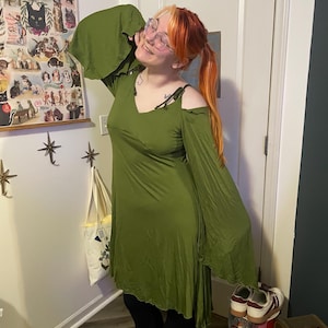 Jenna added a photo of their purchase