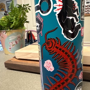 Erin added a photo of their purchase