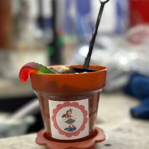 Alicia added a photo of their purchase