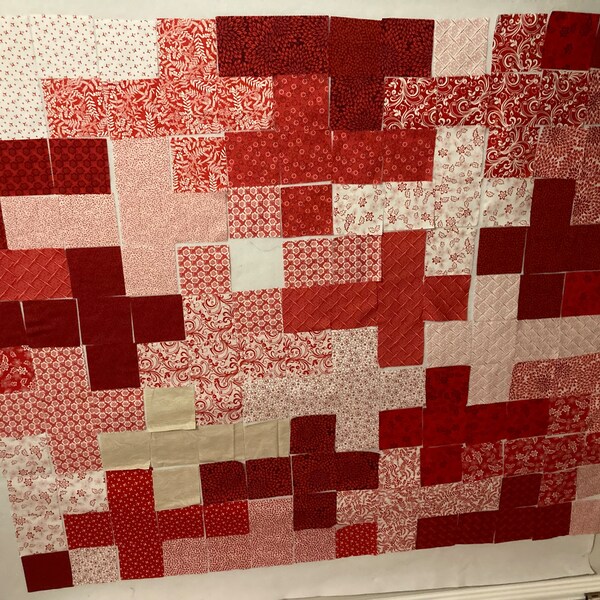 Grandpa s Prayer Quilt Pattern PDF Etsy