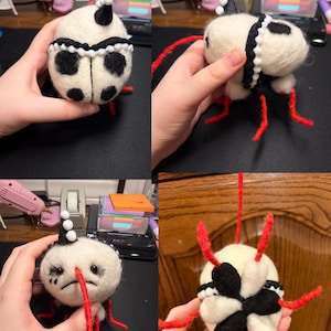 Kat added a photo of their purchase