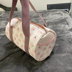 Samantha added a photo of their purchase