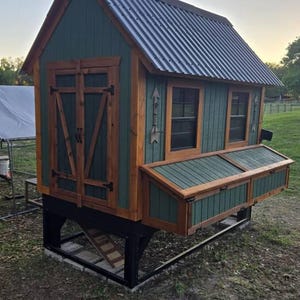 Marci added a photo of their purchase