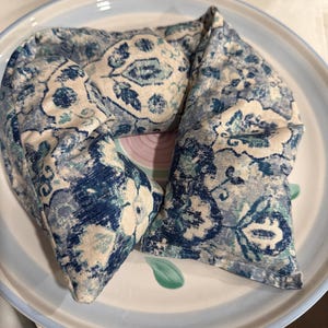 Gina added a photo of their purchase