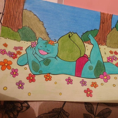 10 Buff Pokémon Coloring Book 2: Unleash Your Inner Artist with 700 Mighty Designs