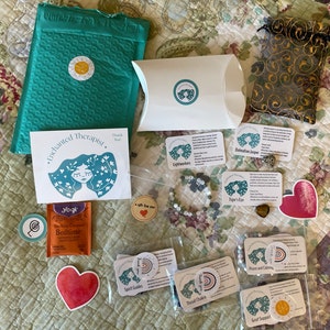 Natalie added a photo of their purchase